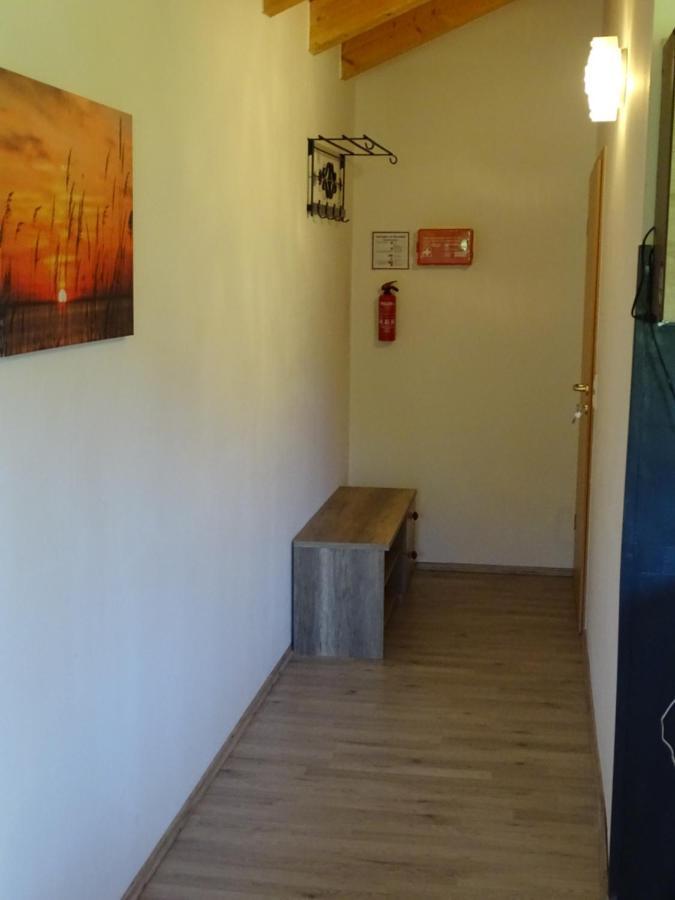 Ferienwohnung Anastasia Inzell Kültér fotó