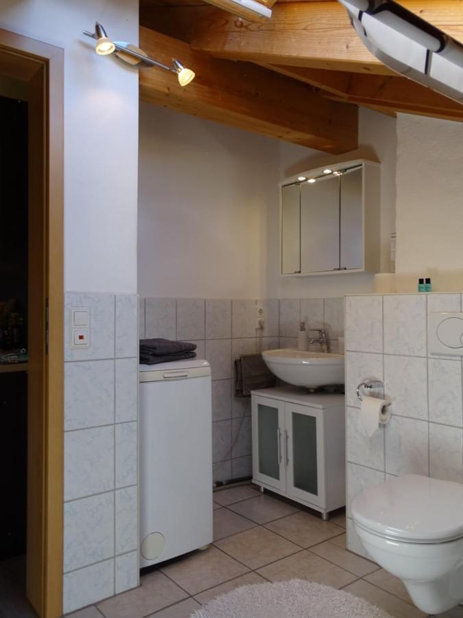 Ferienwohnung Anastasia Inzell Kültér fotó