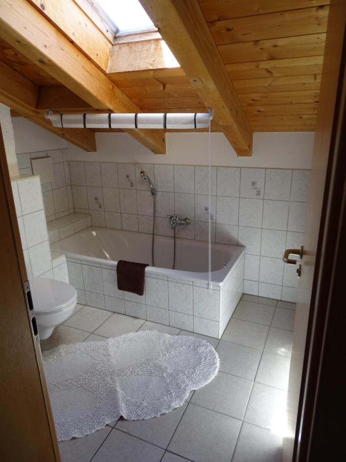 Ferienwohnung Anastasia Inzell Kültér fotó